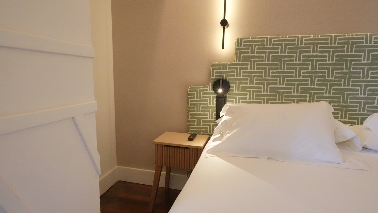 Sistemas de descanso para hostelería